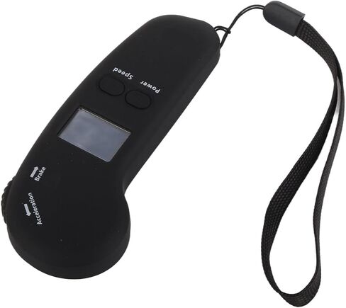 شاشة LED للوح التزلج الكهربائي من KIMISS مع فرامل سرعة قابلة للتعديل Meepo عن بعد وأضواء لوح التزلج الكهربائية M4S King وشاحن V3 Teamgee H5 للتحكم في Ecomobi in Kuwait