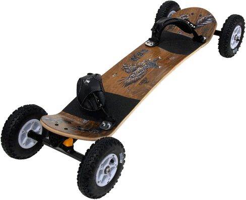 MBS Comp 95 Mountainboard in Kuwait