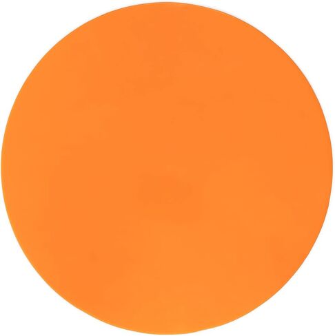 Champion Sports Round Poly Spot Markers for Sports, Activities, and Social Distancing in Saudi Arabia