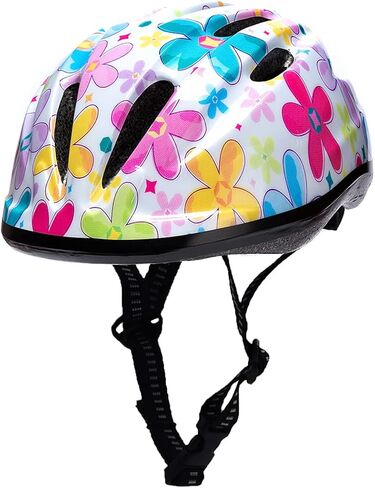 Girl Helmet for Bike,Kids Bike Pink Helmet for Girls Approximately Ages 3-10 Years Adjuastable and Multi-Sport, from Toddler to Kids CPSC Certicated in Saudi Arabia