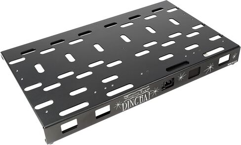Voodoo Lab Dingbat Large Pedalboard in Saudi Arabia