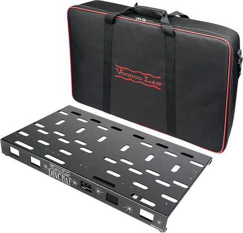 Voodoo Lab Dingbat Large Pedalboard in Saudi Arabia