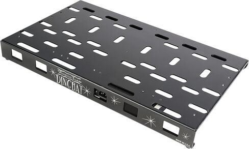 Voodoo Lab Dingbat Large Pedalboard in Saudi Arabia
