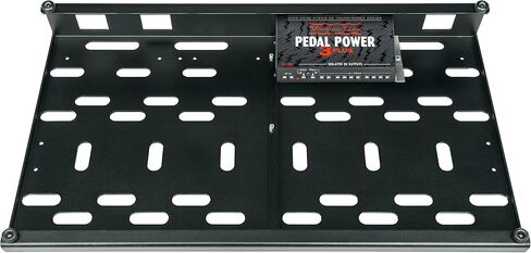 Voodoo Lab Dingbat Large Pedalboard in Saudi Arabia