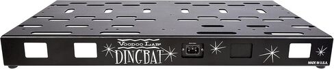 Voodoo Lab Dingbat Large Pedalboard in Saudi Arabia