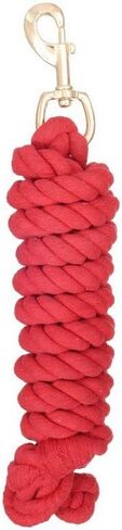 Tough 1 Braided Cotton Lead with Bolt Snap in Saudi Arabia