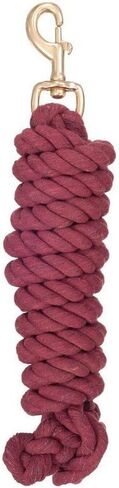 Tough 1 Braided Cotton Lead with Bolt Snap in Saudi Arabia