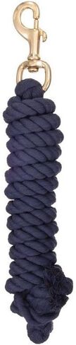 Tough 1 Braided Cotton Lead with Bolt Snap in Saudi Arabia