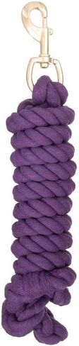 Tough 1 Braided Cotton Lead with Bolt Snap in Saudi Arabia