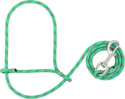 Weaver Leather Livestock Rope Sheep Halter in Saudi Arabia