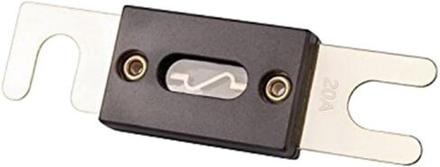 Renogy - RNG-SET-ANL60 RENOGY 60A ANL Fuse Set w/Fuse (ANL Fuse Holder + 60A ANL Fuse) in Saudi Arabia