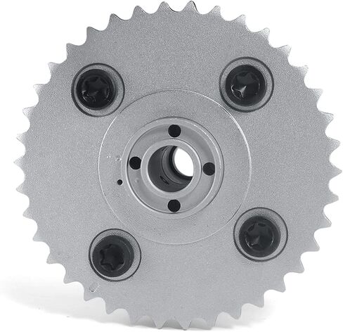 11367583207 Intake Timing Chain Sprocket Gear Camshaft Adjuster (OEM to Schaeffler,German) for BMW N51 N52 N55 M2 M3 M4 X3 X5 Z4 135i 325i 328i 330i 335i 435i 525i 528i 530i 535i 740i in Saudi Arabia