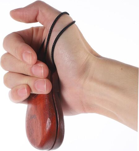 الصنجات الخشبية الصنجات الخشبية الاسبانية خشب الكمثرى مكافآت الفصول الدراسية الصنجات الخشبية in Kuwait