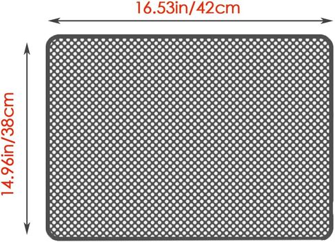 4PCS Car Side Window Sun Shade Glare Stickers, Vehicle Sunshade Sticker Electrostatics Car Sun Protection Film for Auto SUV Privacy Protector (38 * 46 mm) in Saudi Arabia
