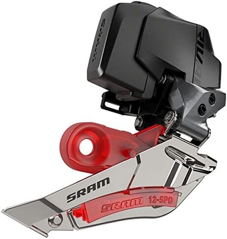 Sram Rival Axs Front Derailleur in Saudi Arabia