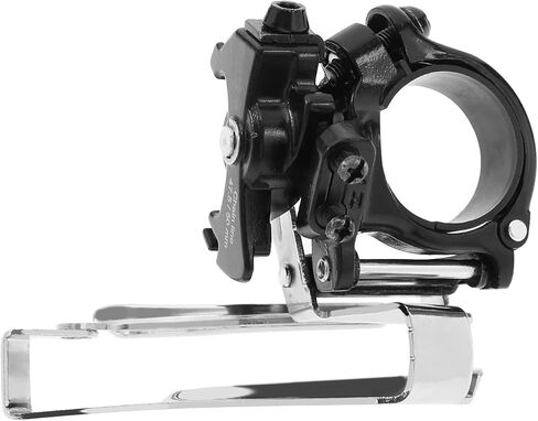 دراجة أمامية Derailleur استبدال 3 سرعات دراجة جبلية أمامية Derailleurs دراجة أمامية Derailleur نقل الملحقات لدراجة الطريق دراجة قابلة للطي in Kuwait