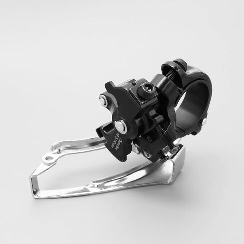 دراجة أمامية Derailleur استبدال 3 سرعات دراجة جبلية أمامية Derailleurs دراجة أمامية Derailleur نقل الملحقات لدراجة الطريق دراجة قابلة للطي in Kuwait