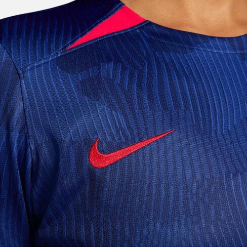 Nike 2023-2024 USA WWC Away Football Soccer T-Shirt Jersey (Ladies) in Saudi Arabia