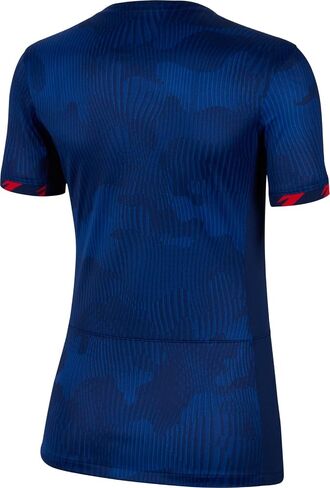 Nike 2023-2024 USA WWC Away Football Soccer T-Shirt Jersey (Ladies) in Saudi Arabia