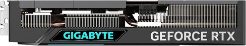 GIGABYTE GeForce RTX 4070 Super Eagle OC 12G Graphics Card, 3X WINDFORCE Fans, 12GB 192-bit GDDR6X, GV-N407SEAGLE OC-12GD​ Video Card in Saudi Arabia