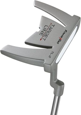 Powerbilt Golf Targetline مطرقة/مضارب الشفرة، اليد اليمنى in Kuwait
