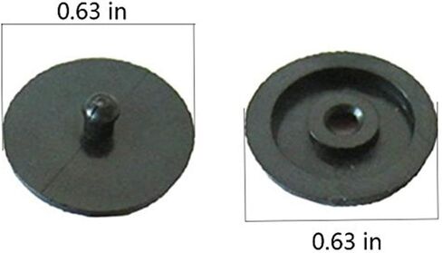 Seat Belt Stop Button Buttons Prevent Seat belt Buckle from Sliding Down The Belt Set of 4 Plastic Seat-Belt Stopper Clips Snap-On System No Welding Required Beige with 1 Spare Set in Saudi Arabia