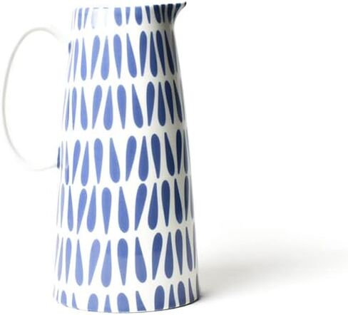 إبريق ذو قاعدة قطرة زرقاء من إيريس in Kuwait