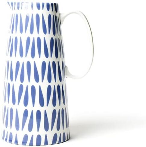 إبريق ذو قاعدة قطرة زرقاء من إيريس in Kuwait