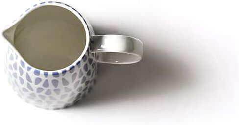 إبريق ذو قاعدة قطرة زرقاء من إيريس in Kuwait