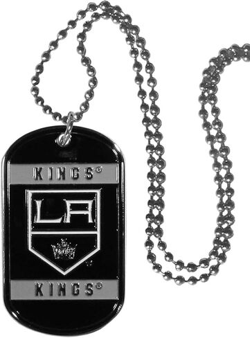 Siskiyou Sports NHL Neck Tag Necklace in Kuwait