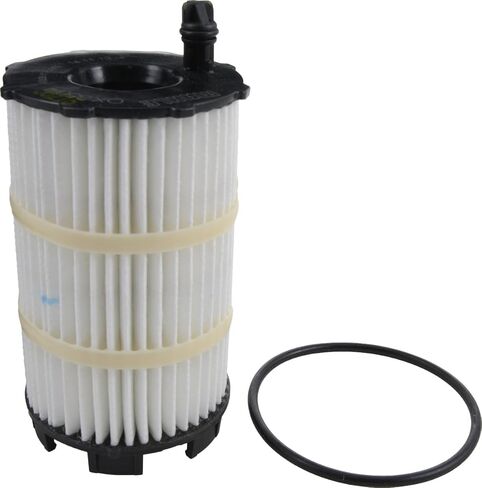 Luber-finer Luberfiner P907 Engine Oil Filter Fits Select Audi V8 & V10 (2007-10), Volkswagen Touareg (2007-09) in Saudi Arabia