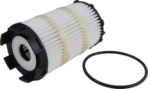 Luber-finer Luberfiner P907 Engine Oil Filter Fits Select Audi V8 & V10 (2007-10), Volkswagen Touareg (2007-09) in Saudi Arabia