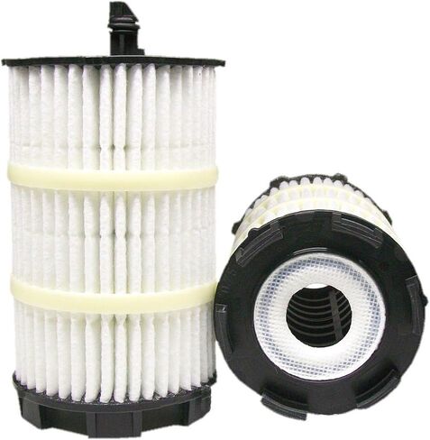Luber-finer Luberfiner P907 Engine Oil Filter Fits Select Audi V8 & V10 (2007-10), Volkswagen Touareg (2007-09) in Saudi Arabia