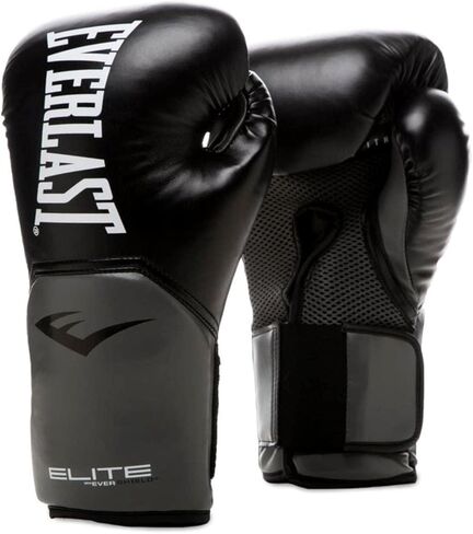 Everlast Elite V2 Training Glove in Saudi Arabia