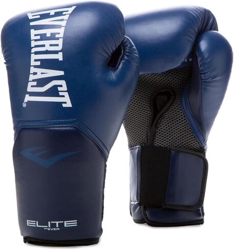 Everlast Elite V2 Training Glove in Saudi Arabia