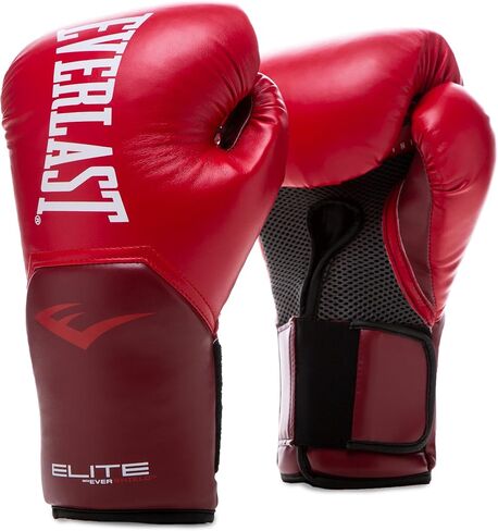Everlast Elite V2 Training Glove in Saudi Arabia