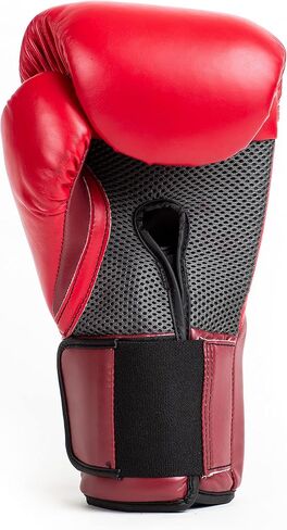Everlast Elite V2 Training Glove in Saudi Arabia