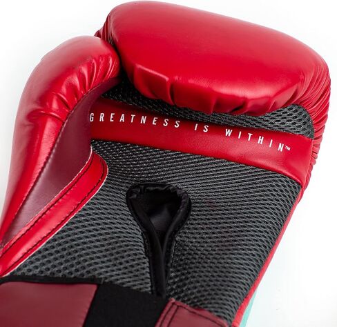 Everlast Elite V2 Training Glove in Saudi Arabia