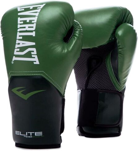 Everlast Elite V2 Training Glove in Saudi Arabia