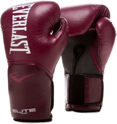 Everlast Elite V2 Training Glove in Saudi Arabia