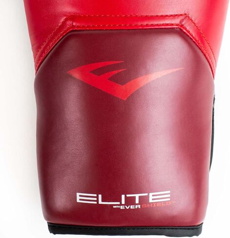 Everlast Elite V2 Training Glove in Saudi Arabia