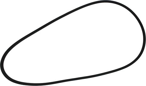 AppliaFit Outer Clutch Cover Seal Compatible with Polaris 5521831 for Select Polaris ACE, General, Ranger and RZR ATVs (1-Pack) in Saudi Arabia