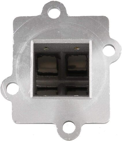 Reed Valve, Motorcycle Intake Reed Valve Assembly for Minarelli JOG 50cc 2 Stroke in Saudi Arabia