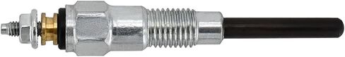 Weelparz 6655233 Glow Plugs 4PCS For Bobcat 751 753 763 773 7753 325 328 329 331 334 337 341 5600 645 1600 Skid Steer Loader S150 S175 S185 S160 Track Loader T90 Kubota 3 Series Engine V2203 in Saudi Arabia