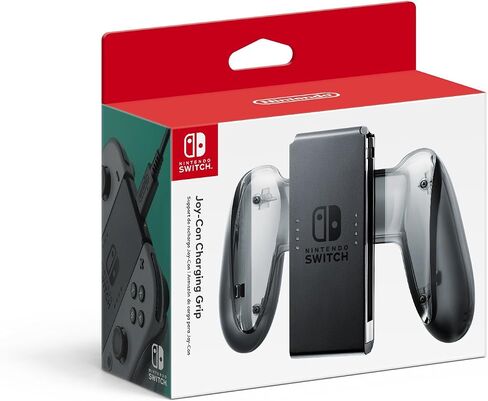Nintendo Joy-Con Charging Grip in Saudi Arabia
