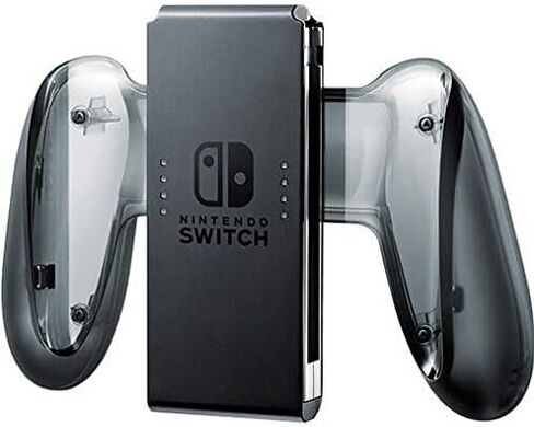 Nintendo Joy-Con Charging Grip in Saudi Arabia