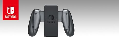 Nintendo Joy-Con Charging Grip in Saudi Arabia