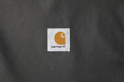 مجموعة أغطية المقاعد المخصصة من Covercraft Carhartt SeatSaver | الصف الأول SSC2459CAGY والصف الثاني SSC7432CAGY | متوافق مع موديلات مختارة من دودج رام، جرافيل in Kuwait