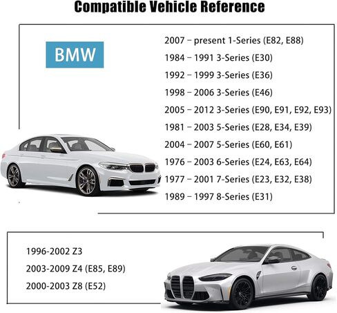 12x1.5 Extended Lug Bolts, 20PCS M12x1.5 Wheel Bolts Conical Seat 40mm Shank for BMW 128i 135i 318i 320i 325i 328i 335i M3 525i 528i 530i 535i M5 545i 550i M5 Z3 Z4 E36 E46 E60 E90 E92 E93 E24 E24 E63 in Kuwait