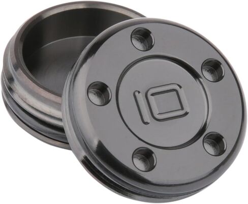 OGECLF 2pcs Black Golf Weights for Titleist Scotty Cameron Newport, Phantom, Futura, GoLo, California Putters 5g 10g 15g 20g 25g 30g 35g 40g 45g for Option in Saudi Arabia